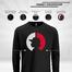 Manfare Premium Casual Long Sleeve T Shirt For Men image