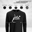 Manfare Premium Casual Long Sleeve T Shirt For Men image