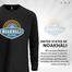 Manfare Premium Casual Long Sleeve T Shirt For Men image