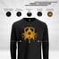 Manfare Premium Casual Long Sleeve T Shirt For Men image