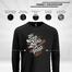 Manfare Premium Casual Long Sleeve T Shirt For Men image