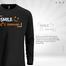 Manfare Premium Casual Long Sleeve T Shirt For Men image