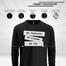 Manfare Premium Casual Long Sleeve T Shirt For Men image