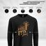 Manfare Premium Casual Long Sleeve T Shirt For Men image