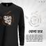 Manfare Premium Casual Long Sleeve T Shirt For Men image