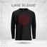 Manfare Premium Casual Long Sleeve T Shirt For Men image