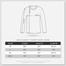 Manfare Premium Casual Long Sleeve T Shirt For Men image