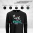 Manfare Premium Casual Long Sleeve T Shirt For Men image