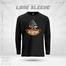 Manfare Premium Casual Long Sleeve T Shirt For Men image