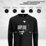 Manfare Premium Casual Long Sleeve T Shirt For Men image