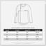 Manfare Premium Casual Long Sleeve T Shirt For Men image