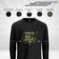 Manfare Premium Casual Long Sleeve T Shirt For Men image