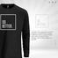 Manfare Premium Casual Long Sleeve T Shirt For Men image