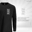 Manfare Premium Casual Long Sleeve T Shirt For Men image