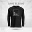 Manfare Premium Casual Long Sleeve T Shirt For Men image