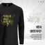 Manfare Premium Casual Long Sleeve T Shirt For Men image