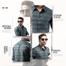 Manfare Premium Casual Printed Shirt For Men image