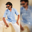 Manfare Premium Cuban Collar Half Shirt for Men image
