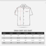 Manfare Premium Cuban Collar Half Shirt for Men image