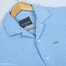 Manfare Premium Cuban Collar Half Shirt for Men image