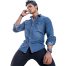Manfare Premium Denim Shirts for Men image
