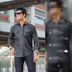 Manfare Premium Denim Shirts for Men image