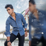 Manfare Premium Denim Shirts for Men image