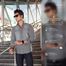 Manfare Premium Denim Shirts for Men image