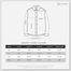 Manfare Premium Denim Shirts for Men image