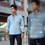 Manfare Premium Denim Shirts for Men image