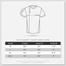 Manfare Premium Graphics T Shirt Black Color For Men image