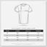 Manfare Premium Graphics T Shirt Black Color For Men image