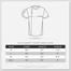 Manfare Premium Graphics T Shirt Black color For Men image