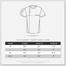 Manfare Premium Graphics T Shirt Mist Grey Color For Men image