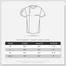 Manfare Premium Graphics T Shirt Mist Grey color For Men image