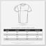 Manfare Premium Graphics T Shirt Mist Grey Color For Men image