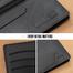 Manfare Premium Leather Wallet for Men image