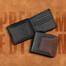 Manfare Premium Leather Wallet for Men image