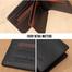 Manfare Premium Leather Wallet for Men image