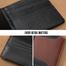 Manfare Premium Leather Wallet for Men image