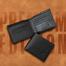 Manfare Premium Leather Wallet for Men image