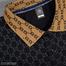 Manfare Premium PK Polo Shirt For Men Black image