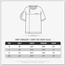 Manfare Premium Rib Fabrics Drop Shoulder T-Shirt 2 Pcs Combo Offer image