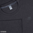 Manfare Premium Rib Fabrics Drop Shoulder T-Shirt 3 Pcs Combo Offer image