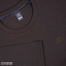 Manfare Premium Rib Fabrics Drop Shoulder T-Shirt 2 Pcs Combo Offer image