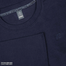 Manfare Premium Rib Fabrics Drop Shoulder T-Shirt 2 Pcs Combo Offer image