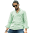 Manfare Premium Solid Shirts For Men image