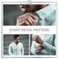 Manfare Premium Solid Shirts for Men image