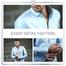 Manfare Premium Solid Shirts for Men image