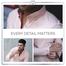 Manfare Premium Solid Shirts for Men image